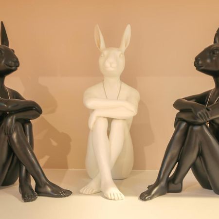 D3 Hotel Gallery2 Osaka Luaran gambar