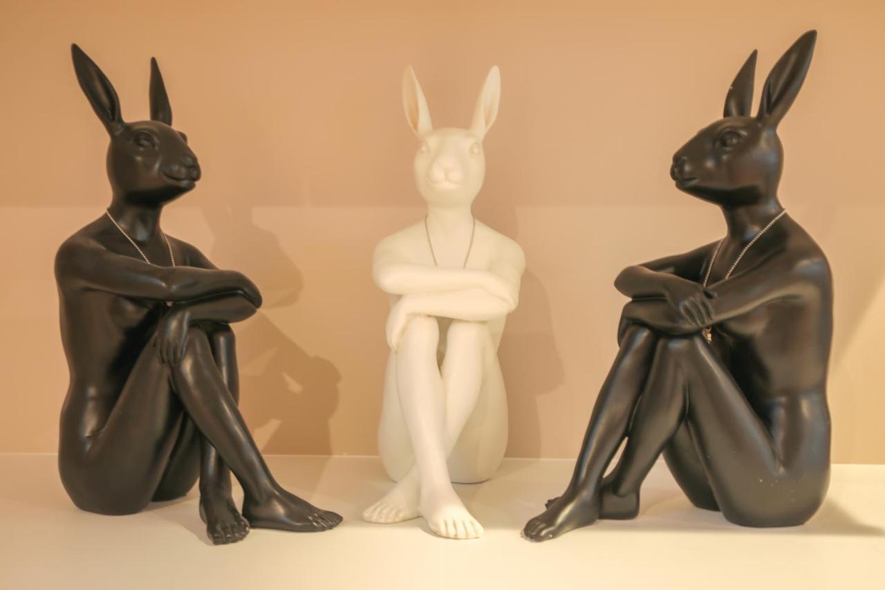 D3 Hotel Gallery2 Osaka Luaran gambar