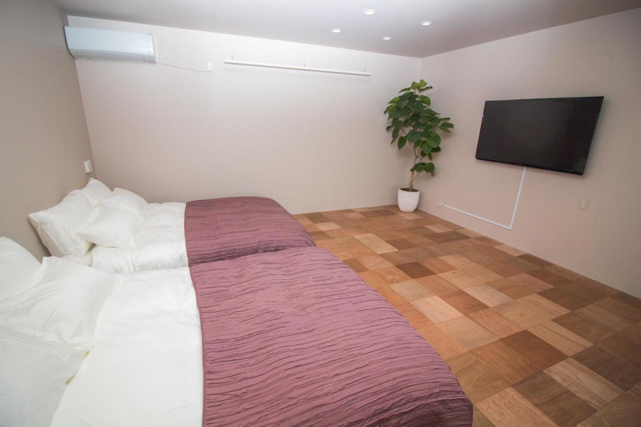 D3 Hotel Gallery2 Osaka Luaran gambar
