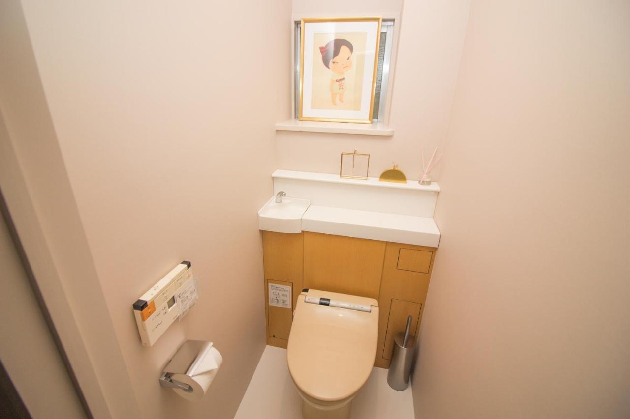 D3 Hotel Gallery2 Osaka Luaran gambar