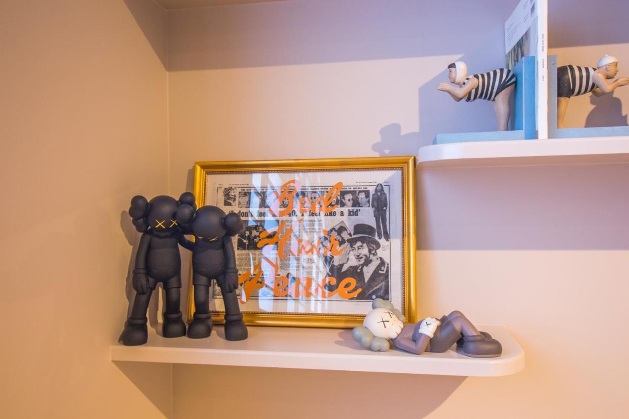 D3 Hotel Gallery2 Osaka Luaran gambar