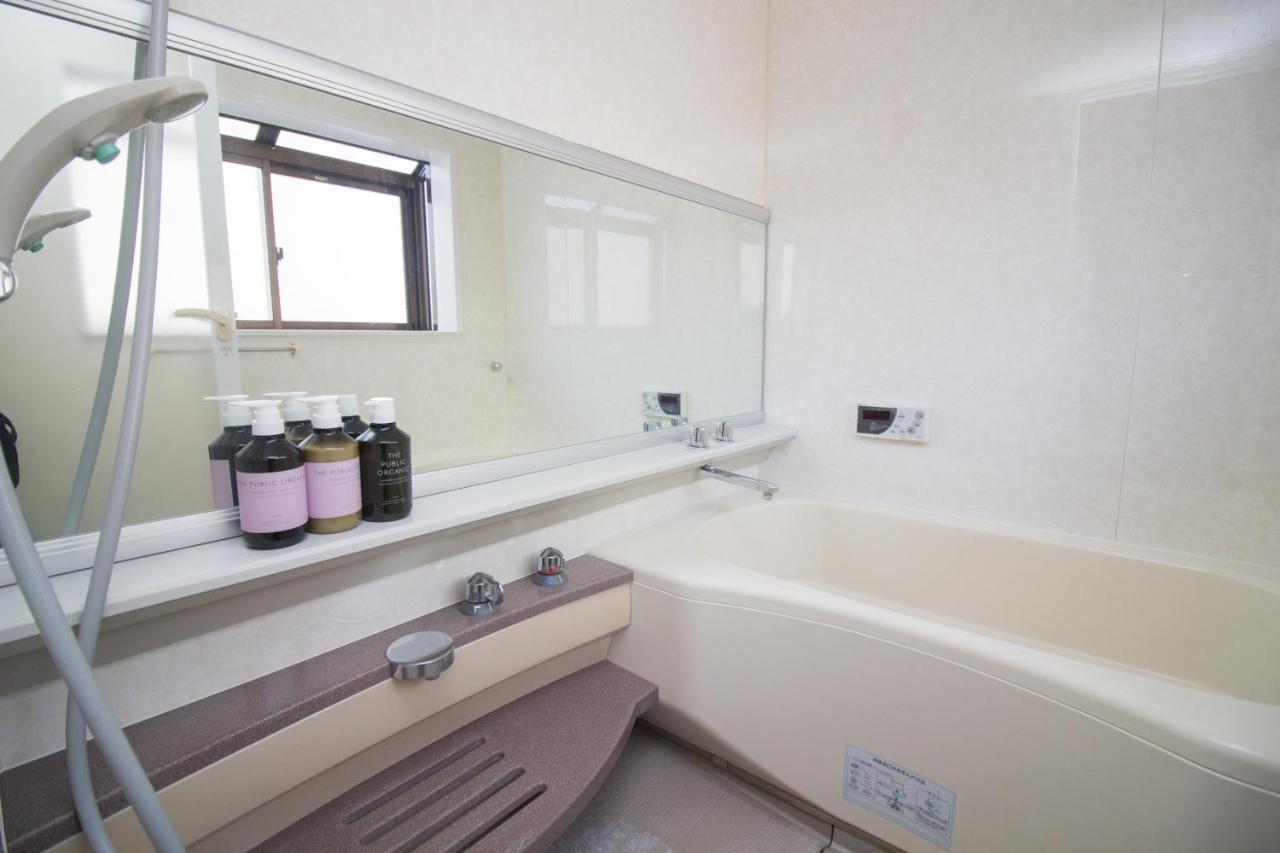 D3 Hotel Gallery2 Osaka Luaran gambar