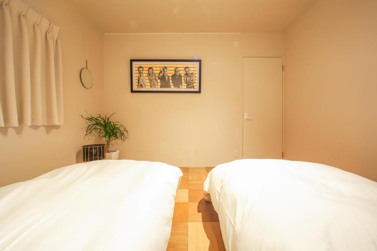 D3 Hotel Gallery2 Osaka Luaran gambar