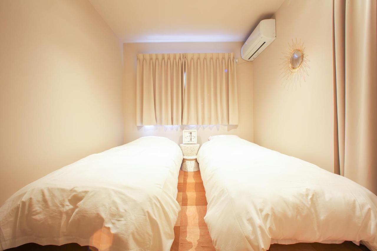 D3 Hotel Gallery2 Osaka Luaran gambar