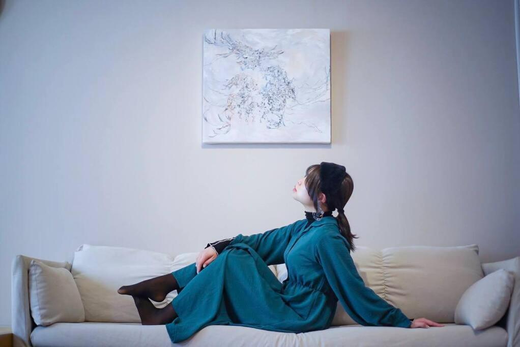 D3 Hotel Gallery2 Osaka Luaran gambar