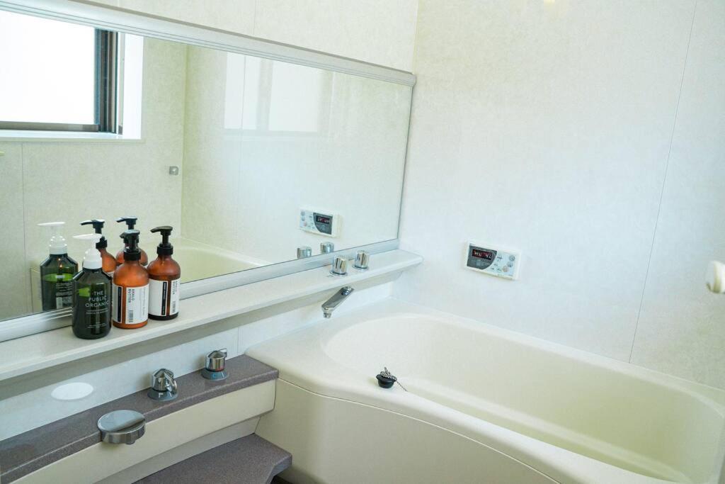 D3 Hotel Gallery2 Osaka Luaran gambar